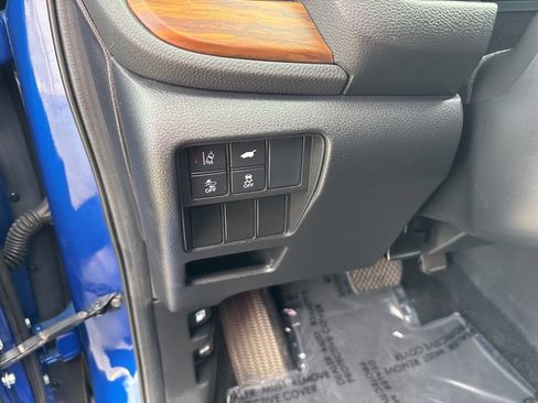 Certified 2021 Honda CR-V EX-L image 27