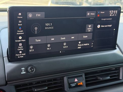 New 2026 Honda Pilot TrailSport image 17