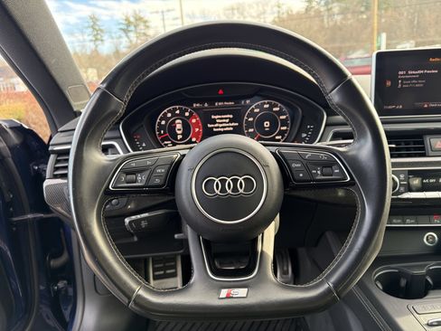 Used 2018 Audi S5 Premium Plus w/ Navigation Package image 13