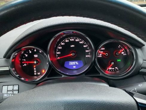 Used 2012 Cadillac CTS V image 29