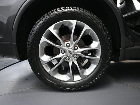 Used 2019 Dodge Durango GT AWD/4WD image 17