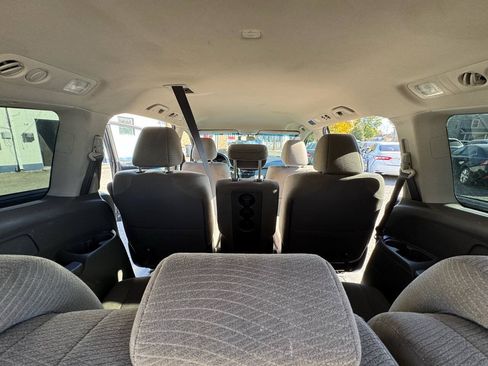 Used 2011 Honda Odyssey EX image 39