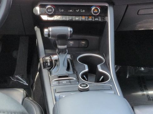 Used 2023 Kia K5 GT-Line FWD image 19
