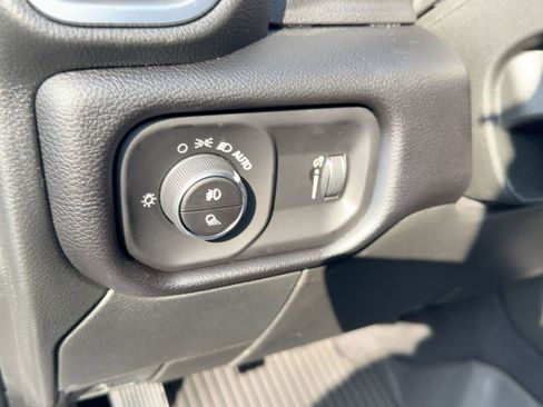 New 2026 RAM 2500 Lone Star image 17