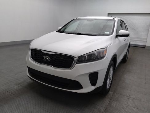 Used 2020 Kia Sorento LX image 15