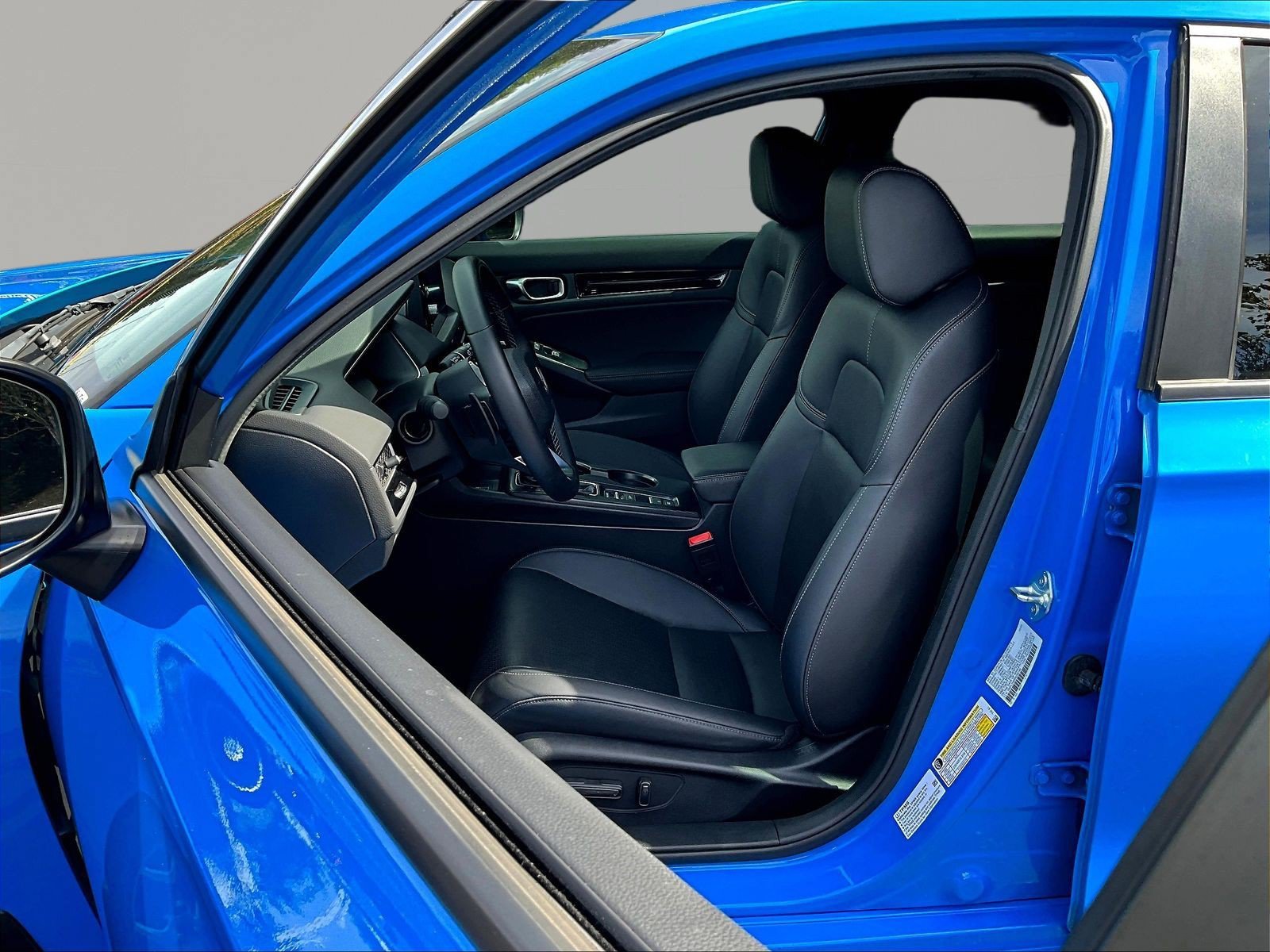 Used 2024 Honda Civic Sport Touring image 21