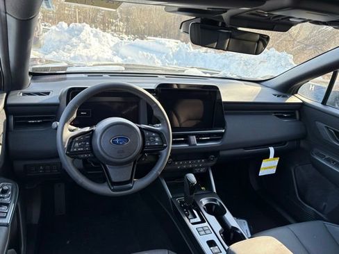 New 2026 Subaru Outback Limited XT image 6