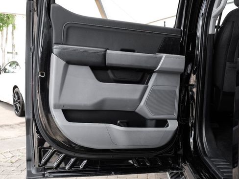 Used 2021 Ford F150 XLT w/ Equipment Group 302A High AWD/4WD image 49