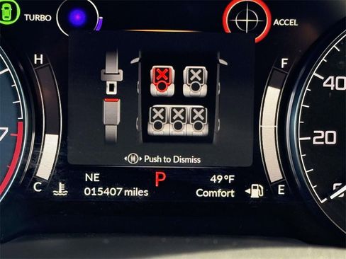 Certified 2022 Acura RDX w/ Technology Package image 13