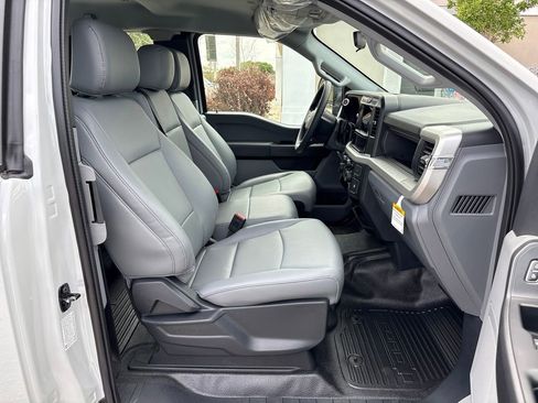 New 2026 Ford F350 XL image 5