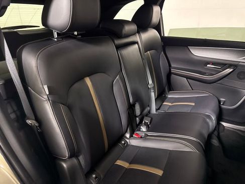 New 2026 MAZDA CX-70 3.3 Turbo S w/ Premium Package AWD/4WD image 14