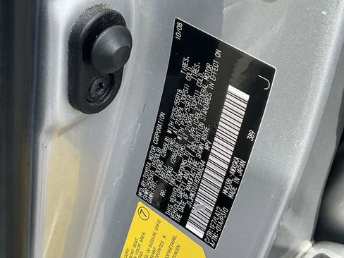 Used 2008 Lexus RX 400h AWD image 35