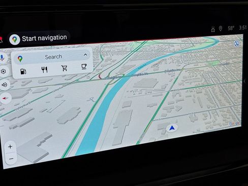 New 2026 GMC Sierra 1500 AT4 w/ AT4 Premium Package image 13