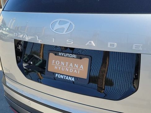 New 2026 Hyundai Palisade SEL AWD/4WD image 29