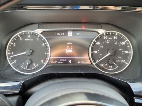 Used 2022 Nissan Pathfinder SL w/ SL Premium Package image 25