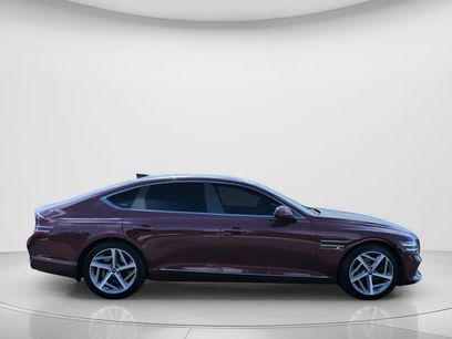 Used 2023 Genesis G80 3.5T Sport w/ Winter Weather Package