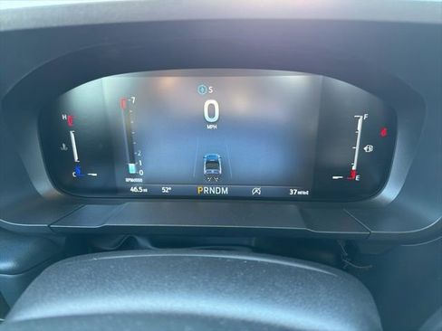 New 2026 Ford Maverick Lobo image 11