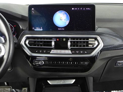 Certified 2023 BMW X3 sDrive30i w/ M Sport Package RWD image 26