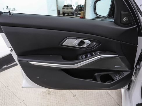 New 2026 BMW 330i xDrive Sedan w/ M Sport Package AWD/4WD image 9
