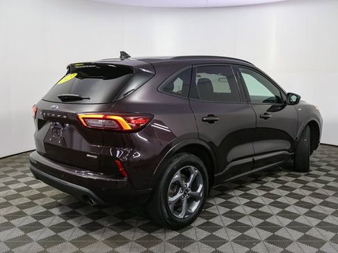 Used 2023 Ford Escape ST-Line w/ Tech Pack #1 image 13