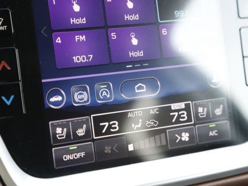 Used 2020 Subaru Outback Touring XT image 29