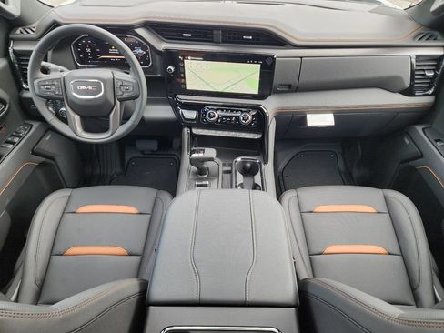 New 2026 GMC Sierra 1500 AT4 w/ Technology Package AWD/4WD image 2