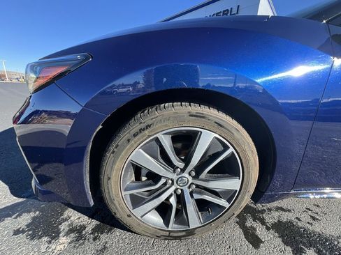 Used 2020 Nissan Maxima 3.5 SV w/ Floor Mat Group image 32