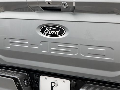 Used 2026 Ford F150 XLT w/ Equipment Group 302A MID AWD/4WD image 18
