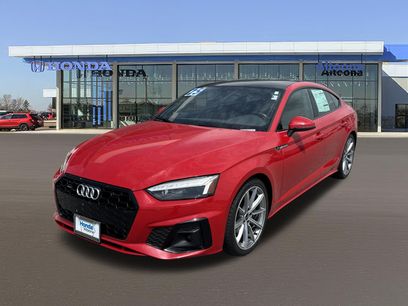 Used 2025 Audi A5 2.0T Premium Plus