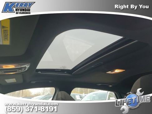 New 2026 Hyundai Elantra SEL Sport Premium w/ Cargo Package FWD image 17