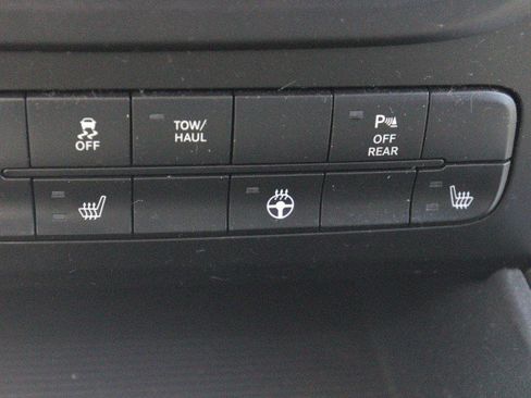 Used 2018 RAM 2500 Big Horn AWD/4WD image 24
