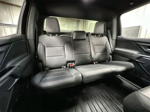 Used 2025 Chevrolet Silverado EV W/T image 22