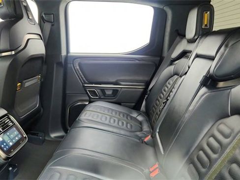 Used 2022 Rivian R1T Launch Edition image 29