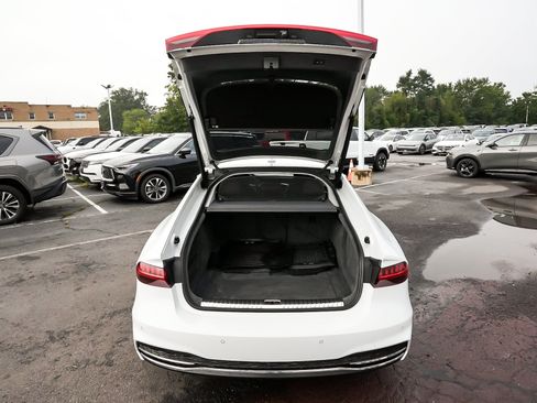 Used 2019 Audi A7 3.0T Prestige w/ Prestige Package AWD/4WD image 50