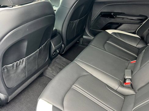 Used 2025 Kia K5 GT-Line FWD image 16