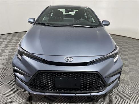 New 2026 Toyota Corolla SE FWD image 2