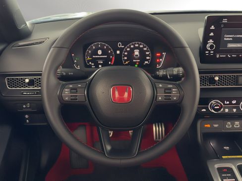 Used 2025 Honda Civic Type R image 20
