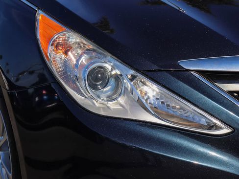 Used 2014 Hyundai Sonata GLS w/ Popular Equipment Group 2 image 4