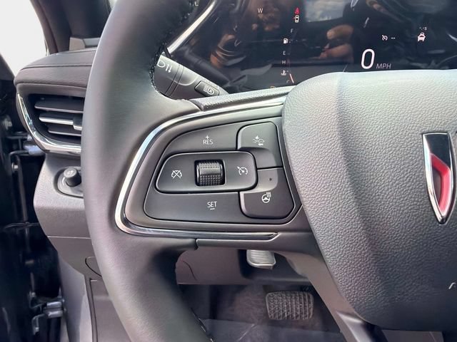 New 2026 Buick Envista Preferred w/ Convenience I Package FWD image 29