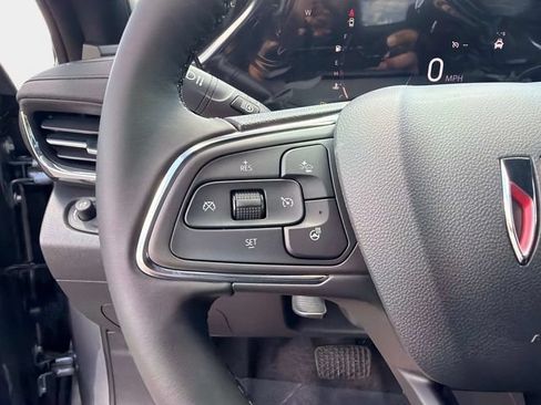 New 2026 Buick Envista Sport Touring w/ Convenience I Package FWD image 29