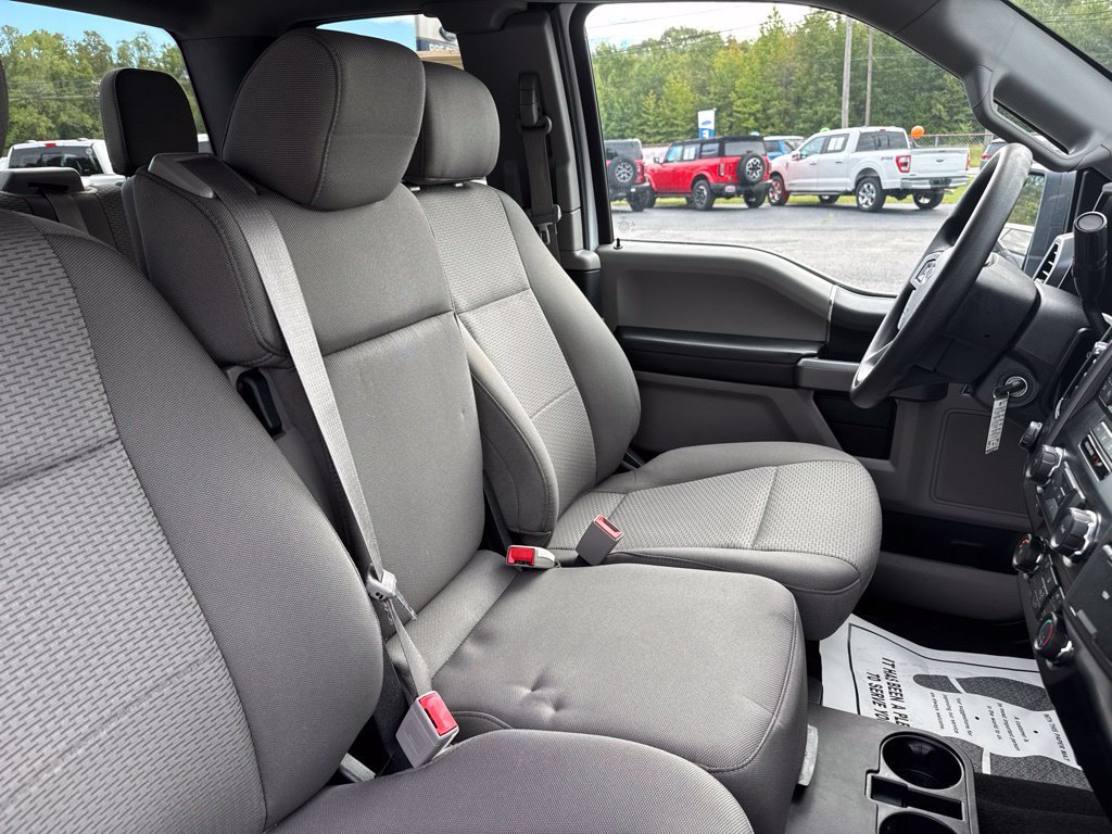 Used 2018 Ford F150 XLT AWD/4WD image 13