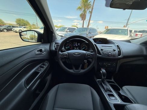 Used 2018 Ford Escape S FWD image 52