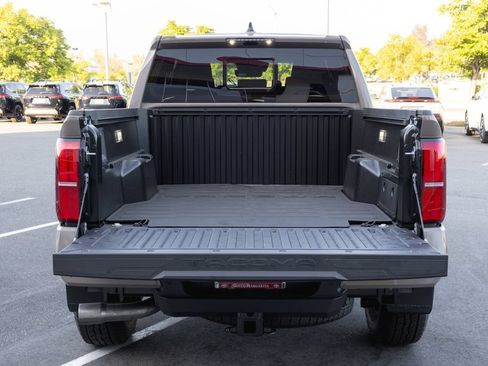 New 2026 Toyota Tacoma TRD Off-Road w/ TRD Off Road Upgrade Package AWD/4WD image 8