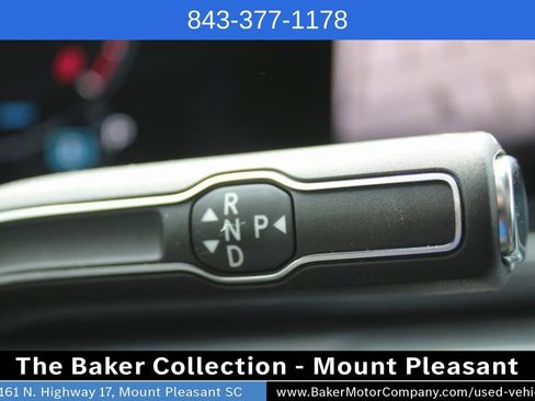 Certified 2026 Mercedes-Benz GLE 350 4MATIC image 34