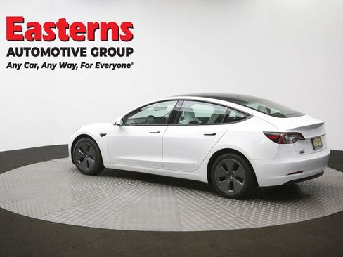 Used 2023 Tesla Model 3 Standard Range image 58