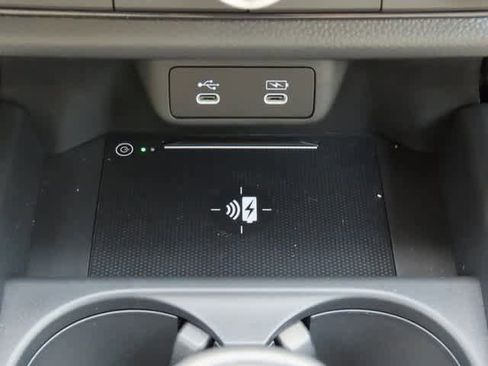 New 2026 Honda HR-V EX-L image 21