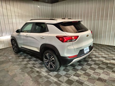 Used 2023 Chevrolet TrailBlazer LT image 6