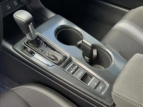 New 2026 Honda Civic Sport image 12