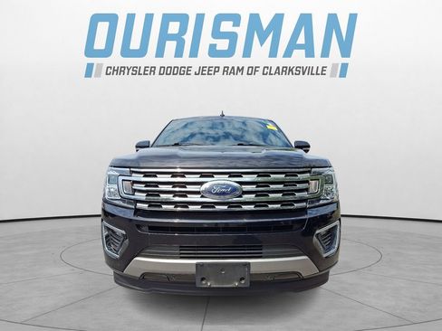 Used 2018 Ford Expedition Limited RWD image 2