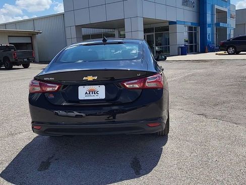 Used 2024 Chevrolet Malibu LT image 7